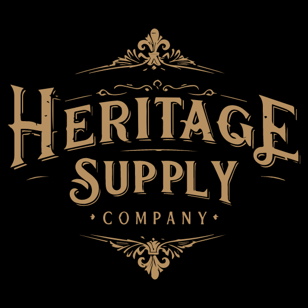 Heritage Supply Company